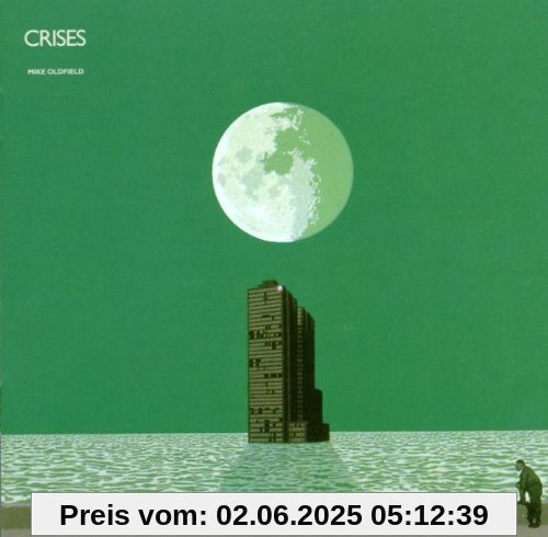 Crises (Remastered) von Mike Oldfield