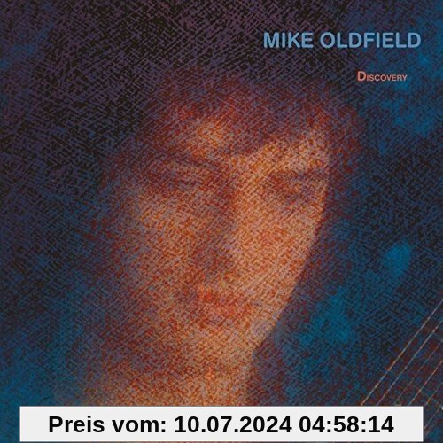 Discovery (2015 Remastered) von Mike Oldfield