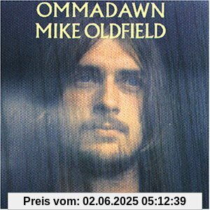 Ommadawn von Mike Oldfield
