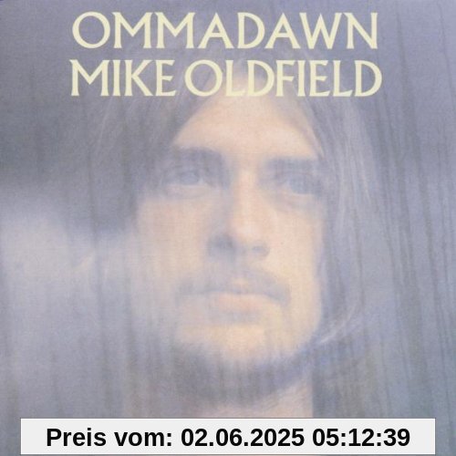 Ommadawn Ommadawn von Mike Oldfield