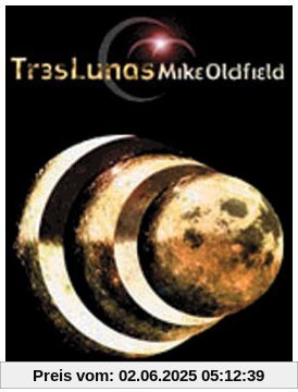Tres Lunas (1 CD) von Mike Oldfield