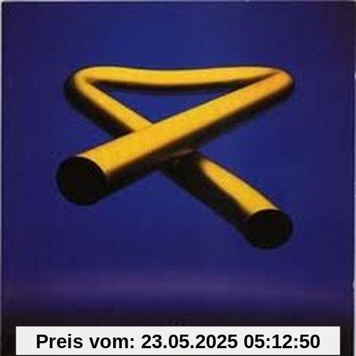 Tubular Bells 2 von Mike Oldfield