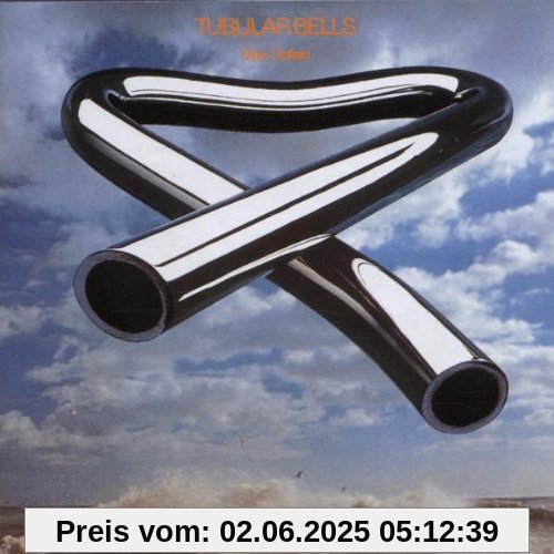 Tubular Bells von Mike Oldfield