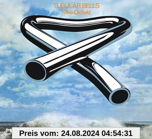 Tubular Bells von Mike Oldfield