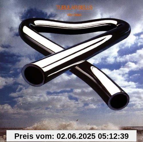 Tubular Bells Tubular Bells von Mike Oldfield