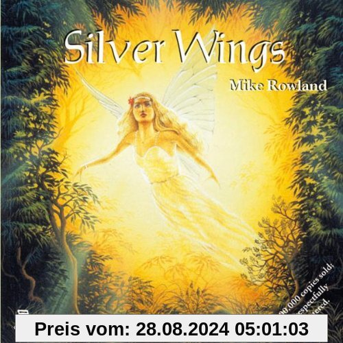 Silver Wings von Mike Rowland