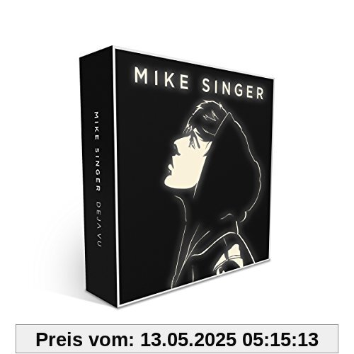 Deja Vu (Limitierte Fanbox) von Mike Singer
