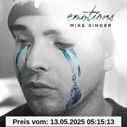 Emotions Emotions von Mike Singer