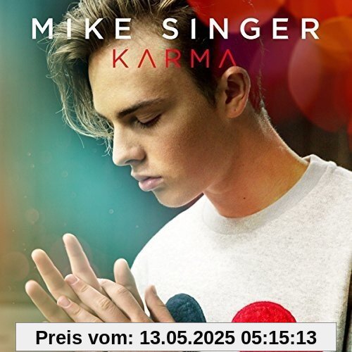 Karma Karma von Mike Singer