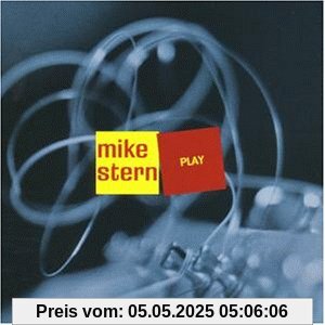 Play von Mike Stern