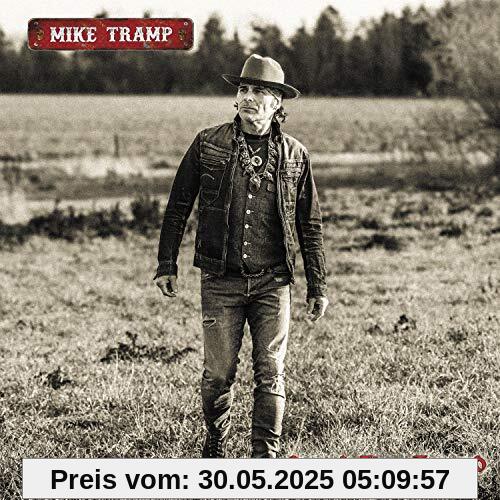 Second Time Around von Mike Tramp