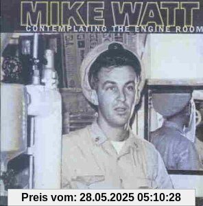 Contemplating the en Contemplating the en von Mike Watt