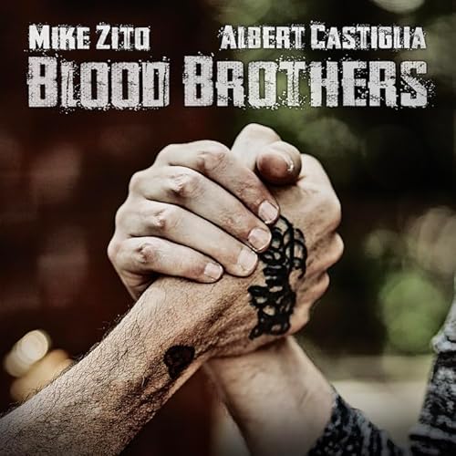 Blood Brothers [Vinyl LP] von UNIVERSAL MUSIC GROUP