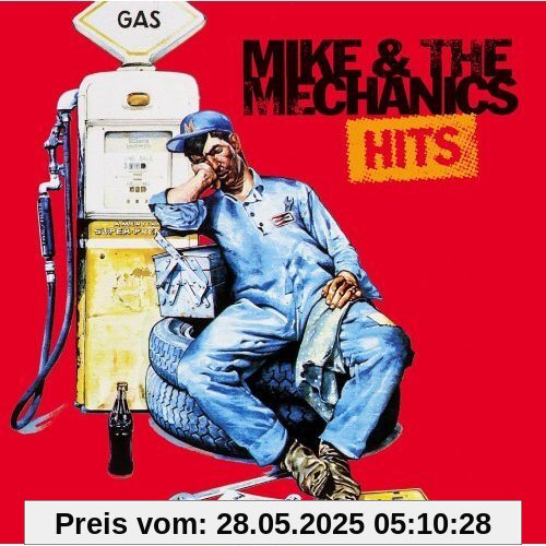 Hits (Rmst) von Mike & The Mechanics