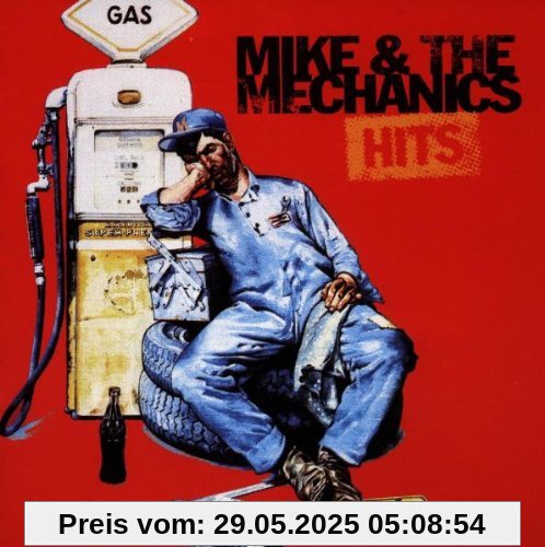 Hits von Mike & The Mechanics