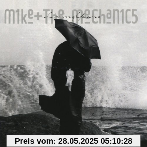 Living Years von Mike & The Mechanics
