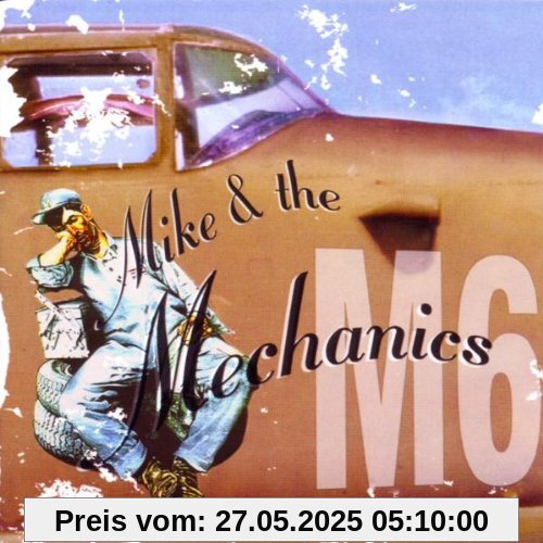 M6 M6 von Mike & The Mechanics
