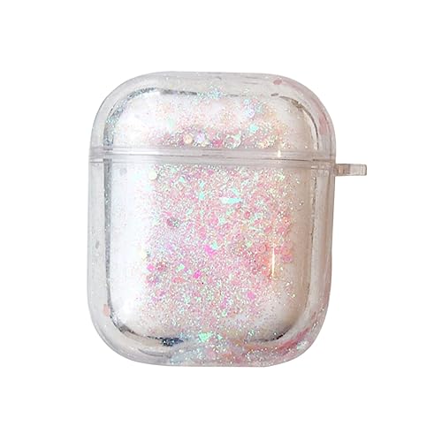 Mikikit 1Pc Schutzhülle Für Kopfhörer Schutzhülle Drahtlose Kopfhörer Fall Rosa von Mikikit