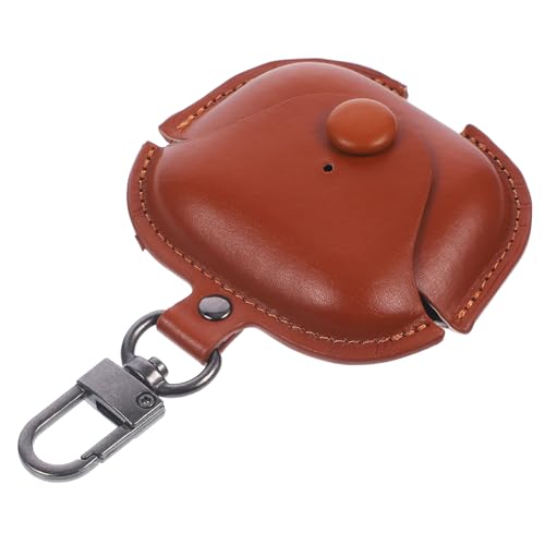 Mikikit 1stk Kopfhörer Fall Tasche Für Kabellose Ohrstöpsel Abdeckung Für Kopfhörer Entzückende Hülle Für Kabellose Kopfhörer Kopfhörer-Organizer Schutzhülle Titanlegierung Tragbar Mikikit 1stk Kopfhörer Fall Tasche Für Kabellose Ohrstöpsel Abdeckung Für Kopfhörer Entzückende Hülle Für Kabellose Kopfhörer Kopfhörer-Organizer Schutzhülle Titanlegierung Tragbar von Mikikit