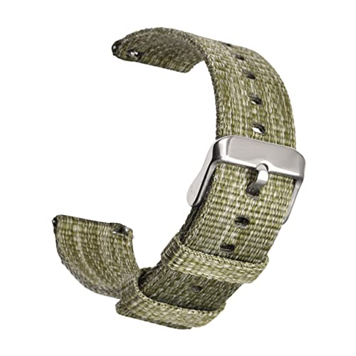 Mikikit 1stk Smartwatch-armbänder Handgelenk Sehen Ersatz-smartwatch-Band Relojes Inteligentes para Mujer Ersatzband Ansehen Reloj Inteligente para Mujer Armband Uhr Männer Und Frauen von Mikikit