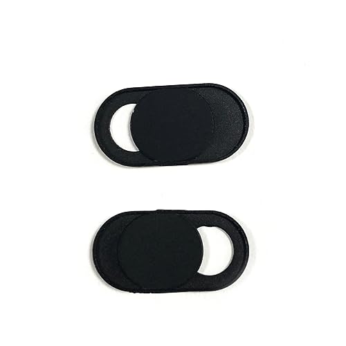 Mikikit Webcam-Abdeckung Aus Dichtem Abs-Kunststoff Für Smartphones Telefon-Webcam-Abdeckung Für Privatsphäre Und Mikikit Webcam-Abdeckung Aus Dichtem Abs-Kunststoff Für Smartphones Telefon-Webcam-Abdeckung Für Privatsphäre Und von Mikikit