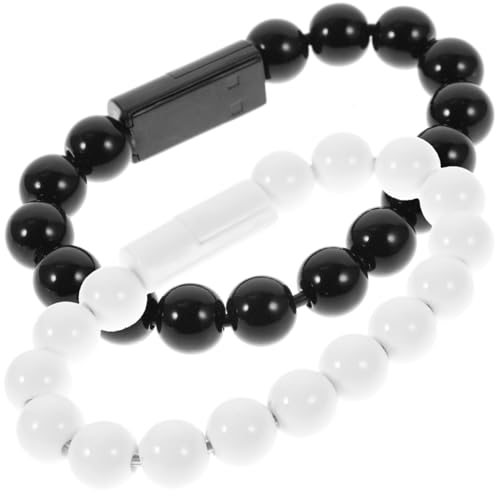 Mikikit 2st Perlenarmband-ladegerät Ladekabel Typ c USB c Ladekabel C USB-Kabel Mehrere Telefonladegerät USB-c Auf Kabel Ladekabel Armband Adapter Pin-ladekabel Aufladen Stift USB-c-Kabel Mikikit 2st Perlenarmband-ladegerät Ladekabel Typ c USB c Ladekabel C USB-Kabel Mehrere Telefonladegerät USB-c Auf Kabel Ladekabel Armband Adapter Pin-ladekabel Aufladen Stift USB-c-Kabel von Mikikit