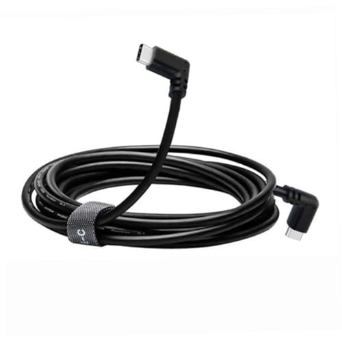 Mikikit 3 STK oculusquestvrlinkcabledp Schnellladekabel Mobile Ladegeräte Handy ladegeräte USB EIN Ladegerät Handyladegerät typ c Kabel USB-C-Kabel Schnellladen Haupt Kupfer Mikikit 3 STK oculusquestvrlinkcabledp Schnellladekabel Mobile Ladegeräte Handy ladegeräte USB EIN Ladegerät Handyladegerät typ c Kabel USB-C-Kabel Schnellladen Haupt Kupfer von Mikikit