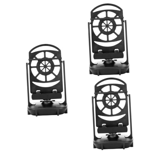 Mikikit 3 Stücke Telefon Schaukel Schritt Maschine Stille Rocker Für Telefon Handy Auto Walker Schritte Zähler Telefon Mikikit 3 Stücke Telefon Schaukel Schritt Maschine Stille Rocker Für Telefon Handy Auto Walker Schritte Zähler Telefon von Mikikit
