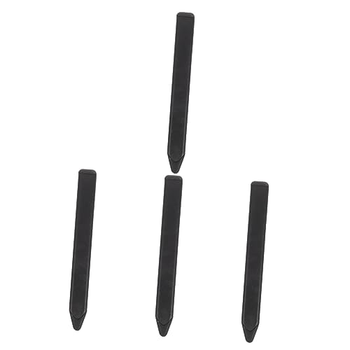 Mikikit 4 Stück Kapazitiver Stift Für Smartphones Tablets Präzisionsstift Universeller Kapazitiver Stift Zum Notieren Zeichnen Und Spielen Mikikit 4 Stück Kapazitiver Stift Für Smartphones Tablets Präzisionsstift Universeller Kapazitiver Stift Zum Notieren Zeichnen Und Spielen von Mikikit