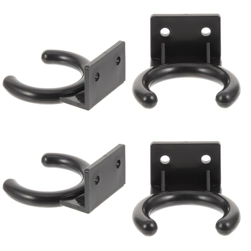 Mikikit 4Stücke Mikrofonhalter Wandhalterung für Mikrofone Stabil und Installieren Kompatibel mit Meisten Mikrofonen für Ktv Zuhause Konferenzräume und Hotels Mikikit 4Stücke Mikrofonhalter Wandhalterung für Mikrofone Stabil und Installieren Kompatibel mit Meisten Mikrofonen für Ktv Zuhause Konferenzräume und Hotels von Mikikit