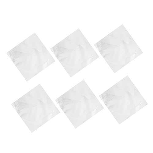 Mikikit Vinyl Record Tasche 50 Stücke Album Hülse Abdeckung 12in Äußere Schutzhülle Mikikit Vinyl Record Tasche 50 Stücke Album Hülse Abdeckung 12in Äußere Schutzhülle von Mikikit