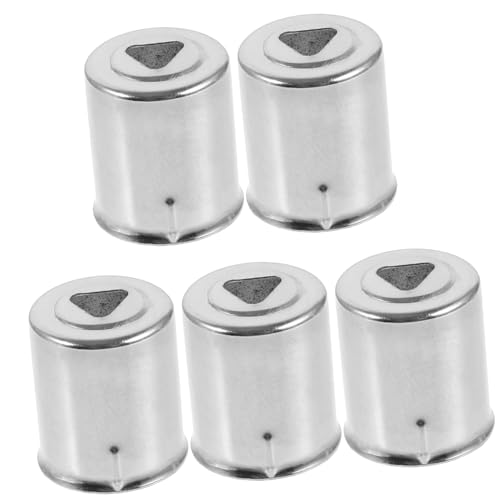 Mikikit 5st Mikrowellenzubehör Kappenteile Professionelles Mikrowellenteil Aufhängeset Für Die Mikrowelle Kappe Für Die Mikrowelle Teile Für Mikrowellenherde Stahlkappe Eisen Austauschbar Mikikit 5st Mikrowellenzubehör Kappenteile Professionelles Mikrowellenteil Aufhängeset Für Die Mikrowelle Kappe Für Die Mikrowelle Teile Für Mikrowellenherde Stahlkappe Eisen Austauschbar von Mikikit