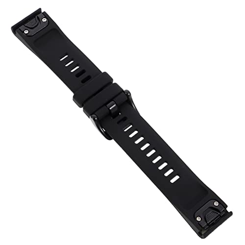 Mikikit Armband 1 Satz Gurt Handgelenkwaschband Zubehör Für Smartwatch 5s Plus Uhrenarmbänder Silikon-uhrenarmband 20 Mm Uhrenarmband Handgelenk Gürtel 6s Schmücken Anschauen Kieselgel Mikikit Armband 1 Satz Gurt Handgelenkwaschband Zubehör Für Smartwatch 5s Plus Uhrenarmbänder Silikon-uhrenarmband 20 Mm Uhrenarmband Handgelenk Gürtel 6s Schmücken Anschauen Kieselgel von Mikikit