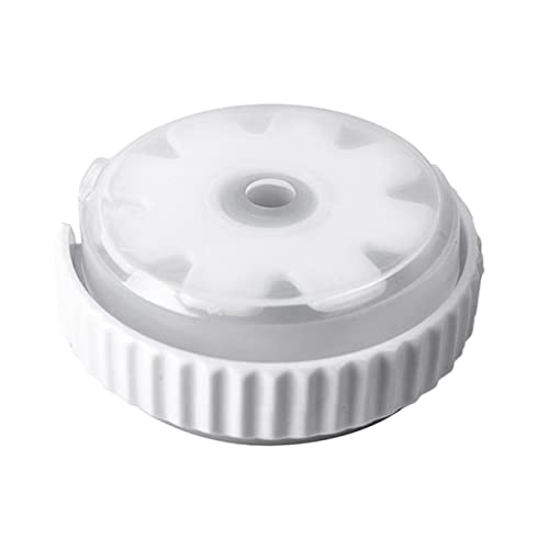 Mikikit Kabel-Organizer Für Ohrhörer Kabelkürzer Wickler Headset-Kabel-aufbewahrungsbox Tragbare Kabel-aufbewahrungsbox von Mikikit