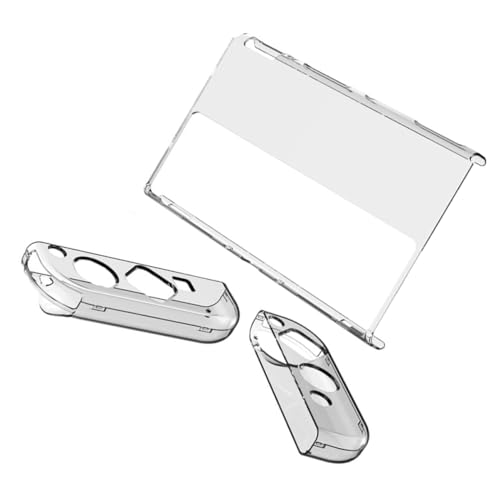 Mikikit Case Case Für Gaming-zubehör Kunststoffgehäuse Schutzhülle Einfacher Zugriff Mikikit Case Case Für Gaming-zubehör Kunststoffgehäuse Schutzhülle Einfacher Zugriff von Mikikit