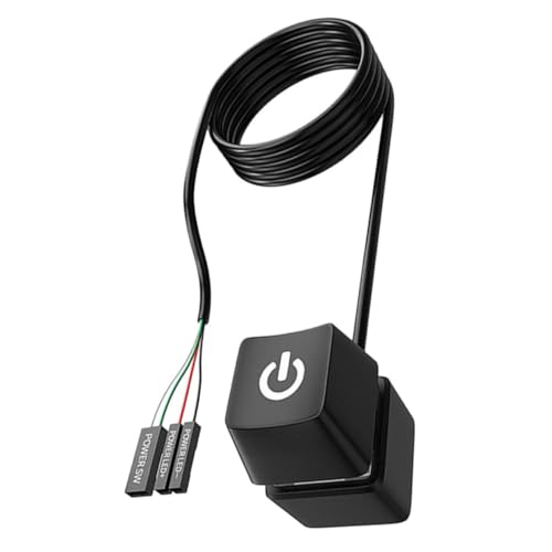Mikikit Computer Externe Ladegerät Punkt Power Station Kabel Adapter Kabel Stecker Adapter Gummi von Mikikit