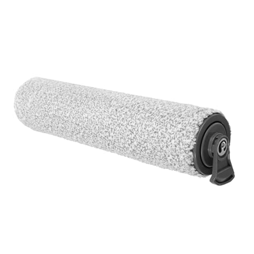 Mikikit Ersatz Rollenbürste für Staubsauger Kompatibel mit Effizienter Staubsauger Bürstenaufsatz für Gründliche Einfache Installation Langlebige Materialien Mikikit Ersatz Rollenbürste für Staubsauger Kompatibel mit Effizienter Staubsauger Bürstenaufsatz für Gründliche Einfache Installation Langlebige Materialien von Mikikit