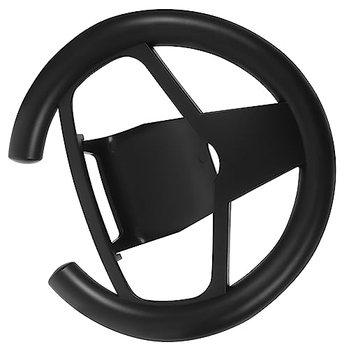 Mikikit Gaming Racing Wheel Ersatz-lenkrad Für Kabelloses Ergonomisches Design Mikikit Gaming Racing Wheel Ersatz-lenkrad Für Kabelloses Ergonomisches Design von Mikikit