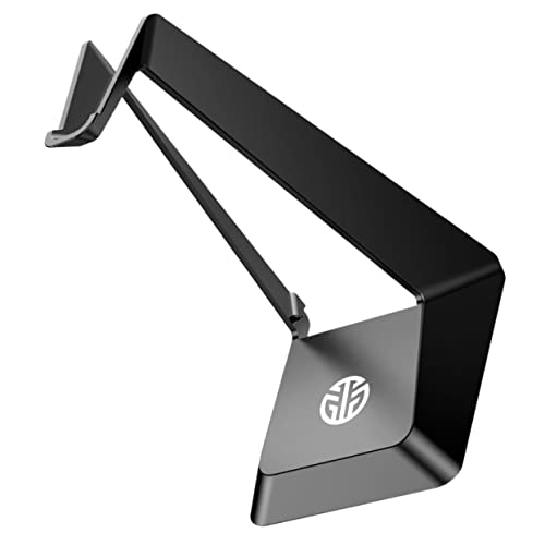 Mikikit Gaming Tisch Zubehör Tischdeckenklammern Ständer Für Kopfhörer Gaming-Headset-aufhänger Spielhaus Zubehör Kopfhörerständer Desktop-kopfhörer-Rack Schreibtisch Spieltisch Abs Büro Mikikit Gaming Tisch Zubehör Tischdeckenklammern Ständer Für Kopfhörer Gaming-Headset-aufhänger Spielhaus Zubehör Kopfhörerständer Desktop-kopfhörer-Rack Schreibtisch Spieltisch Abs Büro von Mikikit