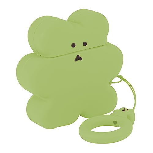Mikikit Kopfhörer Fall kopfhörer schutzüberzüge kopfhörer schutzüberzug süssigkeiten aufbewahrungsbox Kopfhörerabdeckung aus Silikon Schutzhülle für Kopfhörer Light Green Mikikit Kopfhörer Fall kopfhörer schutzüberzüge kopfhörer schutzüberzug süssigkeiten aufbewahrungsbox Kopfhörerabdeckung aus Silikon Schutzhülle für Kopfhörer Light Green von Mikikit