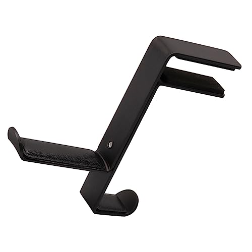 Mikikit Kopfhörerständer Desktop-Headset-Halter Kopfhörerhalterung Kopfhörer-aufhänger Halter Für Kopfhöreraufhänger Aufhängehaken Für Alle Headsets Lagerregal Metall Schreibtisch Mikikit Kopfhörerständer Desktop-Headset-Halter Kopfhörerhalterung Kopfhörer-aufhänger Halter Für Kopfhöreraufhänger Aufhängehaken Für Alle Headsets Lagerregal Metall Schreibtisch von Mikikit