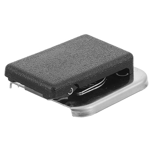 Mikikit Mikrofonhalter Clip für Robuster Gürtelclip für Mikrofone Langlebiger und Legierungs Mikrofonhaken für Zuverlässige Tonübertragung und Einfache Mikikit Mikrofonhalter Clip für Robuster Gürtelclip für Mikrofone Langlebiger und Legierungs Mikrofonhaken für Zuverlässige Tonübertragung und Einfache von Mikikit