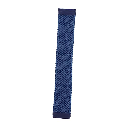 Mikikit Smartwatch-Armband Für Sense Ersatzarmband M 155–165 Mm Leicht Atmungsaktiv Und Modisch Mikikit Smartwatch-Armband Für Sense Ersatzarmband M 155–165 Mm Leicht Atmungsaktiv Und Modisch von Mikikit