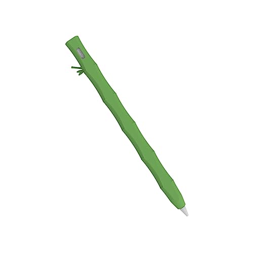 Mikikit Stylus-hülle Bleistifthalter Eingabestift Für Tablette Stifthalter Für Den Schreibtisch Süß Wachsmalstift Einziehbar Eingabestifte Für Berührungsbildschirme Griffe Spitze Kieselgel von Mikikit