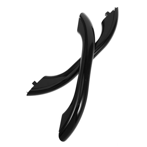 Mikikit Türgriff Für Mikrowelle Ersatzteile Für Küchengeräte Schwarz Wb15x10144 Mikikit Türgriff Für Mikrowelle Ersatzteile Für Küchengeräte Schwarz Wb15x10144 von Mikikit