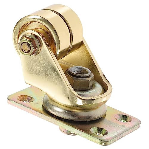Mikinona 1 Stück Klavierrollen Mobiles Zubehör Für Klaviere Klavier Zubehör Zauberer Klavierrolle Für Schwere Ausführung Klavierräder Bein Klavier Kleines Rad Messing Golden Mikinona 1 Stück Klavierrollen Mobiles Zubehör Für Klaviere Klavier Zubehör Zauberer Klavierrolle Für Schwere Ausführung Klavierräder Bein Klavier Kleines Rad Messing Golden von Mikinona