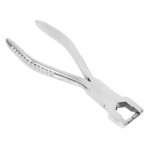 Mikinona 1 Teilige Federentfernungszange Federnadel Entfernungszange Instrumentenzubehör Klarinetten Reparaturzubehör Saxophon Tastenklemmen Saxophon Reparaturteile Mikinona 1 Teilige Federentfernungszange Federnadel Entfernungszange Instrumentenzubehör Klarinetten Reparaturzubehör Saxophon Tastenklemmen Saxophon Reparaturteile von Mikinona