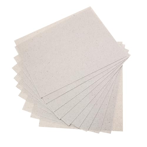 Mikinona 10 Stück Isolierdichtung Mikrowellenofenisolierung Ersatz-mikrowellenplatte Mikrowellengeschirr Mikrowellenzubehör Wellenleiterabdeckung Glimmerpapier Silver Mikinona 10 Stück Isolierdichtung Mikrowellenofenisolierung Ersatz-mikrowellenplatte Mikrowellengeschirr Mikrowellenzubehör Wellenleiterabdeckung Glimmerpapier Silver von Mikinona