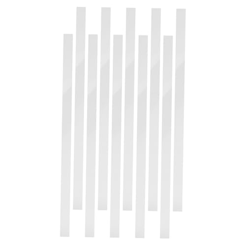 Mikinona 10 Stück Snare-zubehör Snare -drahtfilmgurte Snare -drum Draht -klemmen Trommeldrahtbindungsgurte Snare Drum Drahtbänder Trommeldrahthalter Riemenspanner Polyesterfolie Transparent Mikinona 10 Stück Snare-zubehör Snare -drahtfilmgurte Snare -drum Draht -klemmen Trommeldrahtbindungsgurte Snare Drum Drahtbänder Trommeldrahthalter Riemenspanner Polyesterfolie Transparent von Mikinona