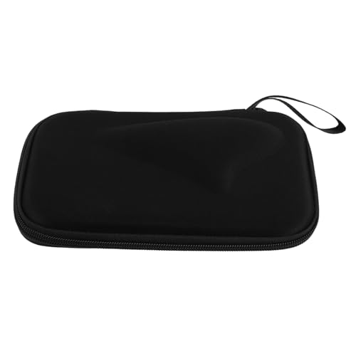 Mikinona 12Loch Eva Hard Case für Ocarina Tragbarer Aufbewahrungsschutz mit Robustem Eva Material und Komfortablem Griff für Sicheren Transport und Schutz Unterwegs Mikinona 12Loch Eva Hard Case für Ocarina Tragbarer Aufbewahrungsschutz mit Robustem Eva Material und Komfortablem Griff für Sicheren Transport und Schutz Unterwegs von Mikinona